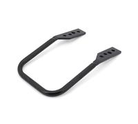 HHRDYY Motorcycle Windshield Navigation Bracket For BMW F850GS Adventure 2019- GPS Nav Board Stand Supporter Mount Holder Replacement Bar Holder Installation Kit