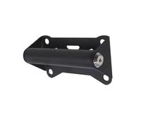 HHRDYY Motorcycle Windshield Navigation Bracket For KYMCO Xciting X350 X 350 2025 Phone Holder Stand Modification Accessories Replacement Bar Holder Installation Kit