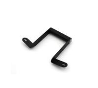 HHRDYY Motorcycle Windshield Navigation Plate Bracket For Kawasaki For Versys 1100 SE/LT 2025-2026 Phone GPS Mounting Stand Replacement Bar Holder Installation Kit