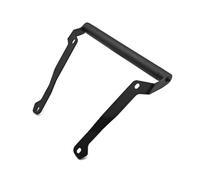 HHRDYY Motorcycle Windshield Navigation Plate Bracket For VOGE Valico 625DSX DS625X Phone Holder Handlebar Extension Support Replacement Bar Holder Installation Kit(22mm)