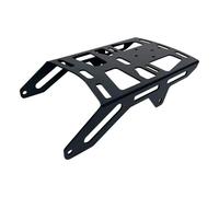 HHRDYY Tailstock Motorbikes Rear Lugga Carrier Racks Cargo Support Shelf Bracket Accessories For H&onda CRF300L CRF 300L Rally 2021-2024 Rear Carrier Rack