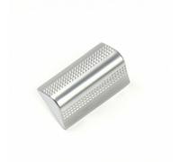 HHRJNUST Car Vent Switch Replacement Button Rear Climate Control Panel Knob Selector Finish Textured Grip W222 Suitable for replacement parts inventory workshop use resale, No. 6