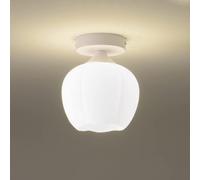 HHRLCH Mid Century Glass Ceiling Light Semi Flush Mount Gold White Flower Small Black Hallway Ceiling Light Fixtures Nordic Vintage Farmhouse Close to Ceiling Light Fixtures for Kitchen Porch