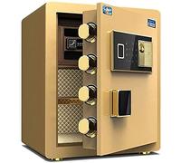 HHRLCH s for Home Money Lock es Hotel s Security Lock es Business Cash Use Storage Money Electronic Deluxe