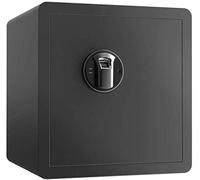 HHRLCH Safes S for Household Small Steel Anti-Theft Office SDeposit Bed into The Wall SOffice Supplies Multi-Function Safety Cabinet Safe