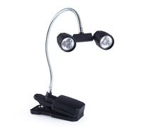 HHRLCH Table lamp Laptop lamp clamp-on Desk Lamps Outdoor Table Light Flashlight Desk lamp Magnetic Desk lamp Outdoor Barbecue lamp Light Battery Table Lamps Campfire Multifunction Table lamp