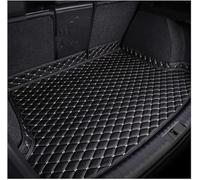 HHUIYUYY Car All Inclusive Boot Liner for Subaru XV 2018-2021, Waterproof Rear Trunk Liner, Anti-Scratch Auto Cargo Protector Tray Cover.