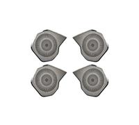 HHUV4C5Y For Lynk&Co For Global For Edition 2021~2023 Car Interior Modification Sound Ring Accessories With Metal Accessories