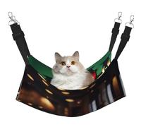 Hhwwtye Billiard Cat Bed Hammock,Free Standing Cat Bed For Indoors And Outdoors,Easy Assembly