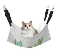 Hhwwtye Go Sit On A Cactus Cat Bed Hammock,Free Standing Cat Bed For Indoors And Outdoors,Easy Assembly
