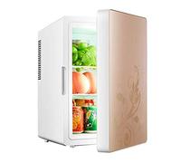 HHXX Portable Cooler and Warmer, Mini Fridge, For Food/Drinks/Cosmetics/insulin/Travel/Picnics