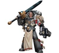 HHXX9 Joytoy Wh40k Gk Strike Squad Justicar 1/18 Af