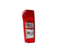 HHYXXX Rear Light Assemblies For Isuzu DMax D-Max 2012-2019 Tail Light Assembly With Wire Rear Taillight Warning Light Reversing Light 8961253983 898125393 Turn Signal Lights(1Pc Left Red)
