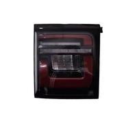 HHYXXX Rear Light Assemblies For Land For Rover For Discovery Sport 2020 2021 2022 2023 LR128039 LR149765 LED Rear Bumper Tail Light Assembly Brake Light Tail Lamp Turn Signal Lights(Inside Left)