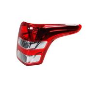 HHYXXX Turn Signal Lights For L200 2015 2016 2017 Car Rear Light Tail Lamp without Bulbs 8330A944 8330A943 Tail Light Cover(Right)