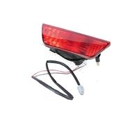 HHYXXX Turn Signal Lights For Suzuki For SX4 For S-Cross For Swift Sports 2013-2018 36574-70L00 Brake Light Rear Bumper Reflector Light Reverse Lamp