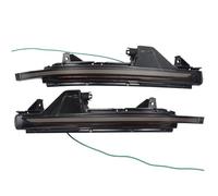 HhyY6LL Car Wing Mirror Indicators For Audi A7 RS7 S7 4G8 2010 2011 2012 2013 2014 2015 2016 2017 2018,Car Dynamic Turn Signal Lights Rear View Mirror Turn Light Flashers Replacement,B