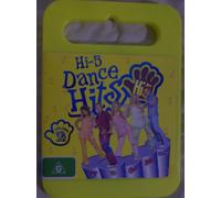 Hi-5 Dance Hits Volume 2