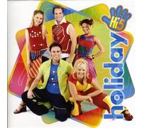 Hi-5 - Hi-5 Holiday [Australian Import]