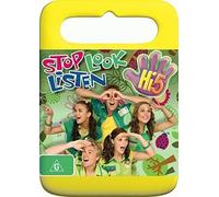HI 5 HI-5-STOP LOOK & LISTEN