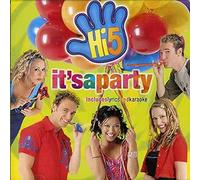 Hi-5 - It's a Party