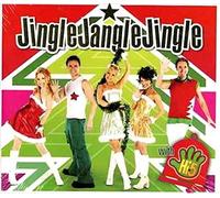 Hi-5 - Jingle Jangle Jingle With..Aus
