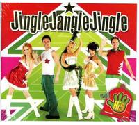 Hi-5 - Jingle Jangle Jingle With..Aus