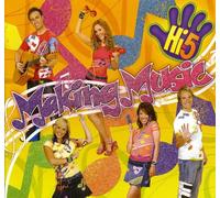 Hi-5 - Making Music