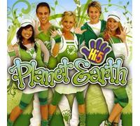 Hi-5 - Planet Earth [Australian Import]