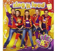 Hi-5 - Sing It Loud