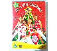 Hi-5: Volume 4 - It's A Hi-5 Christmas [DVD]