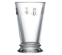 La Rochere Bee Long Drink Glass 310ml