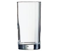 Hi-Ball Tumbler 285ml (10oz/0.5 pint). Box Quantity: 48