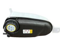 HI-BRIT Expansion Tank Reservoir, T2R94313 C2P25607,