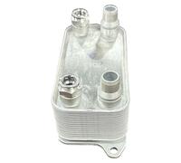 HI-BRIT Oil Cooler, automatic transmissionC-Class W204 C204 S204 2007 Today CLS C218 X218 2011-2017 E-Class W212 A207 C207 S212 2009-2016 SLRK 172 2. 011-