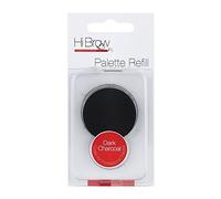 Hi Brow Brow Powder Palette Refill - Dark Charcoal
