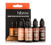 Hi Brow Brow Stain Hybrid Dye Colour Collection - Eyebrow Color