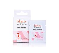 Hi Brow Lamination Brow Nourish Sachets - Step 3