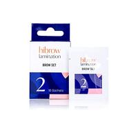 Hi Brow Lamination Brow Set Sachets - Step 2