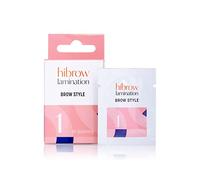 Hi Brow Lamination Brow Style Sachets - Step 1