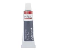 Hi Brow Professional Brow Tint Light Charcoal 15ml