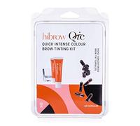 Hi Brow QIC Brow Tinting Kit | Quick Intense Colour Brow Capsules and Cream Developer