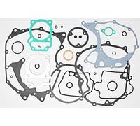 Hi-Caliber Powersports Parts Complete Full Engine Gasket Kit for 1986-1988 Honda TRX 200SX and The 1990-1997 Honda TRX 200 200D Type II Fourtrax Four-Wheel ATVs