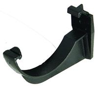 Hi Cap Cast Iron Effect Gutter Fascia Bracket