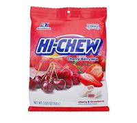 Hi-Chew Cherry Berry Mix Candy 100 g