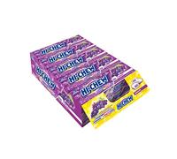 Hi-Chew Fruity Chewy Candy 50g | Grape Flavoured (1)