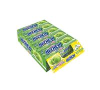 Hi-Chew Fruity Chewy Candy 50g | Green Apple Flavoured (1)