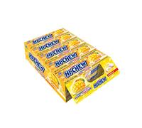 Hi-Chew Fruity Chewy Candy 50g | Mango Flavoured (1)