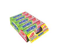 Hi-Chew Fruity Chewy Candy 50g | Sweet & Sour Watermelon Flavoured (1)