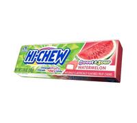 Hi-Chew Fruity Chewy Candy 50g | Sweet & Sour Watermelon Flavoured (5)
